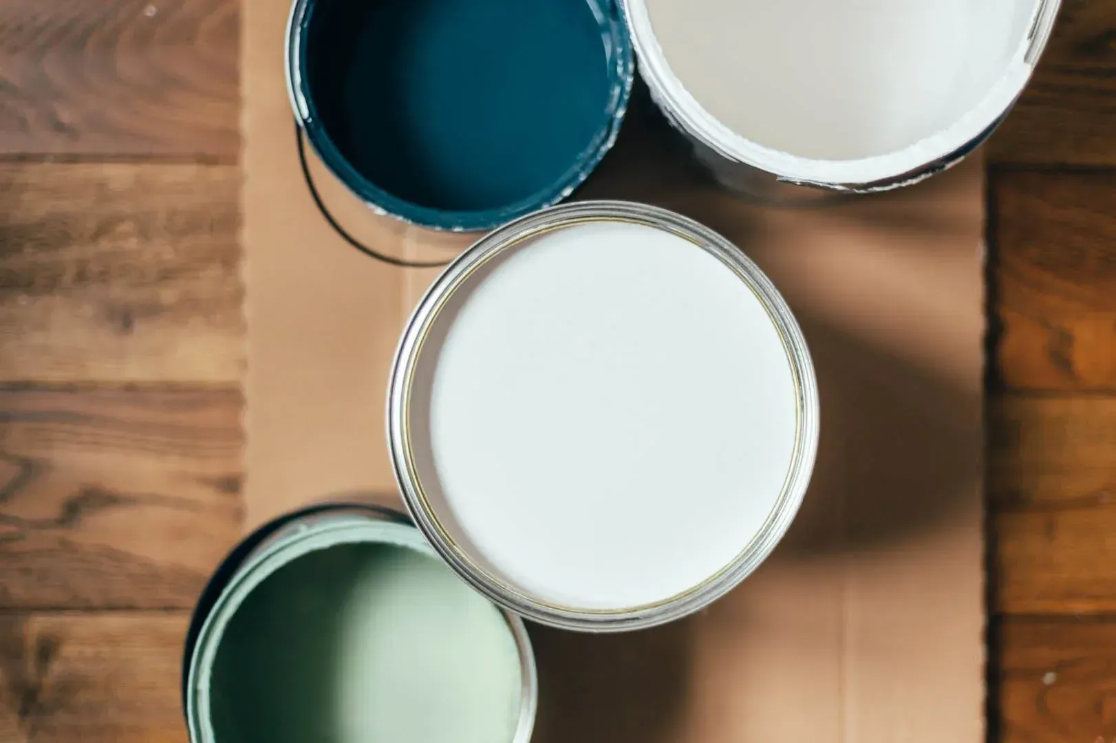 offerte schilderwerken verfpotten