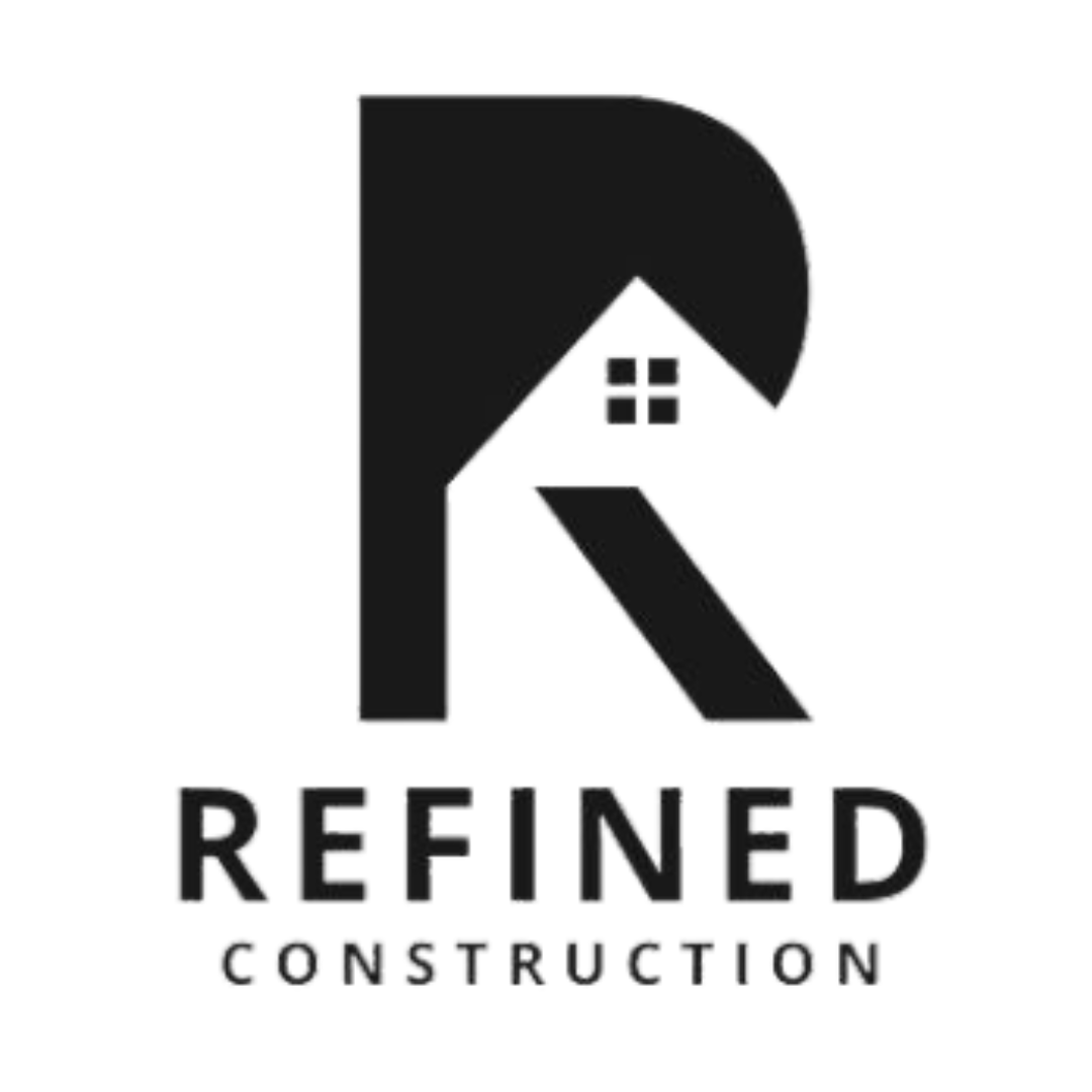 Refined Construction - LOGO