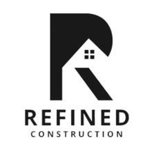 Refined Construction- LOGO