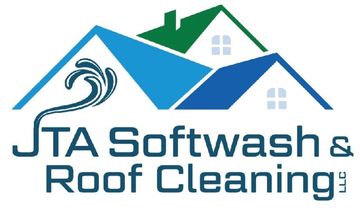 JTA Softwash & Roof Cleaning