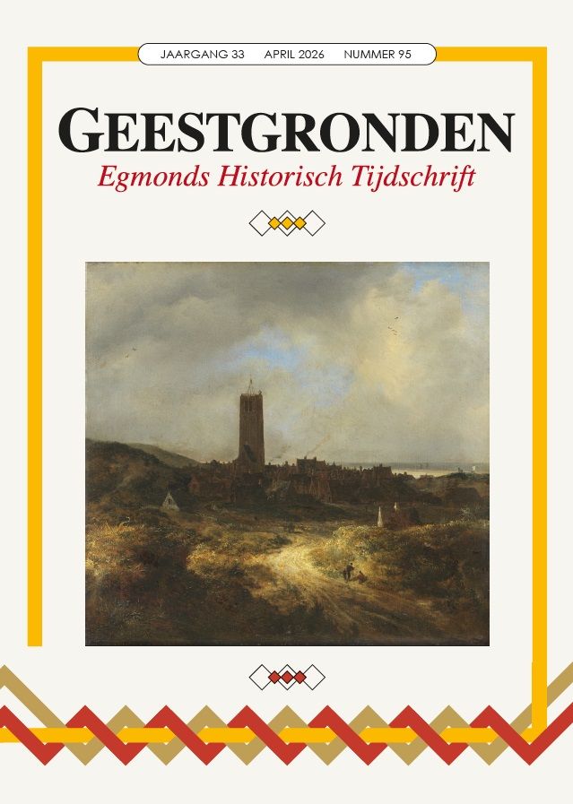 Geestgronden