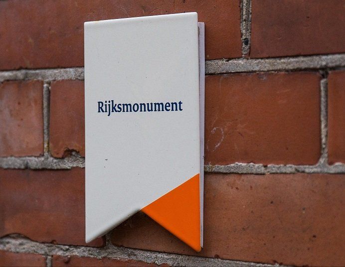 Monumentenlijst