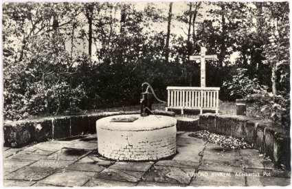 Adelbertusput en -akker Adelbertusput en -akker