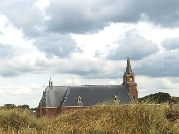 De Oud Katholieke Kerk in de Voorstraat