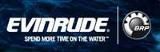  evinrude logo