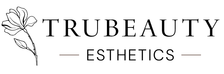 TruBeauty Esthetics Logo