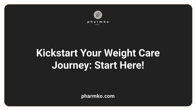 How does monthly weight care delivery work? How does monthly weight care delivery work?