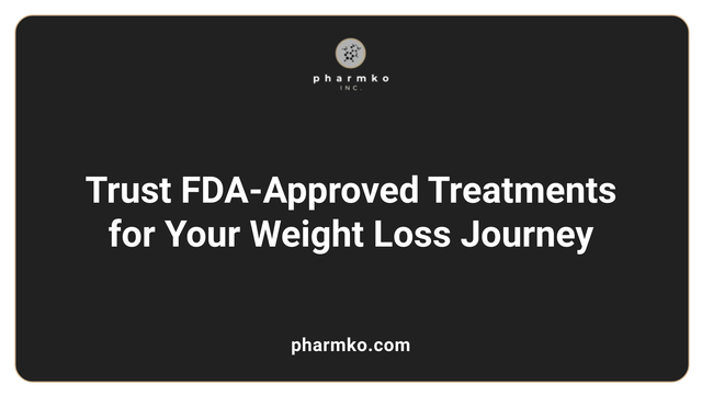 Are Weight Loss Meds Securely Delivered? Are Weight Loss Meds Securely Delivered?