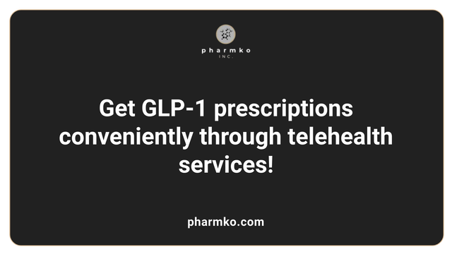glp 1 online prescriptions How are weight loss prescriptions shipped?