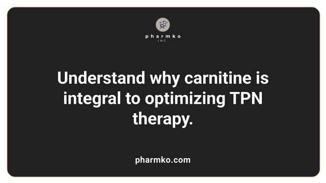 l carnitine subq or im L Carnitine Oral Bioavailability main image 1