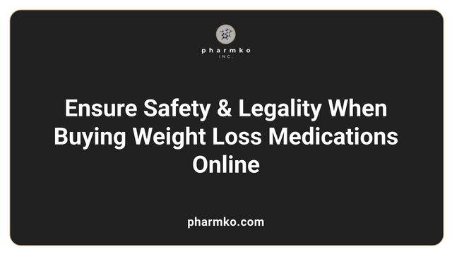 safety and risk assessment of no prescription online semaglutide purchases Can I get weight medications delivered?