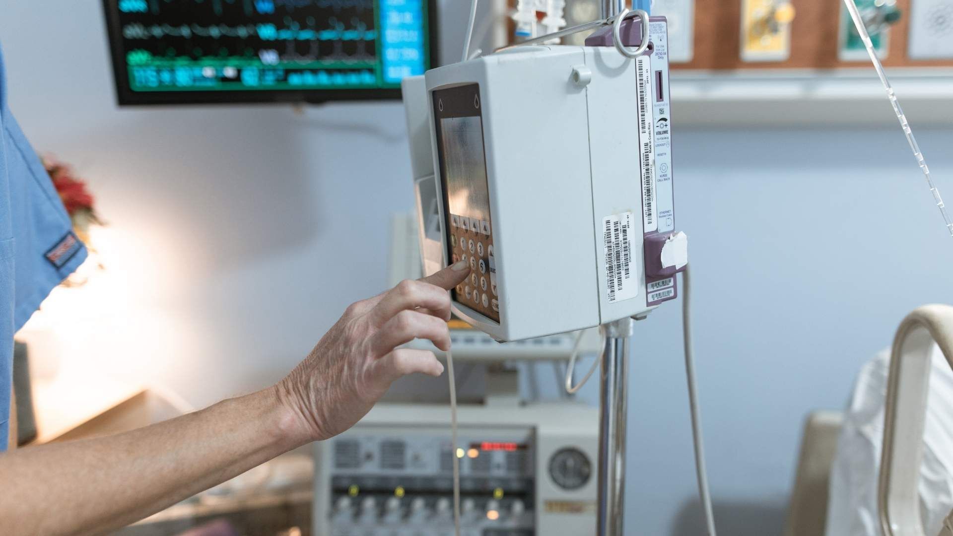 CIDP and Home Infusion: IVIG Treatment, Dosing Schedule, and Long-Term Management