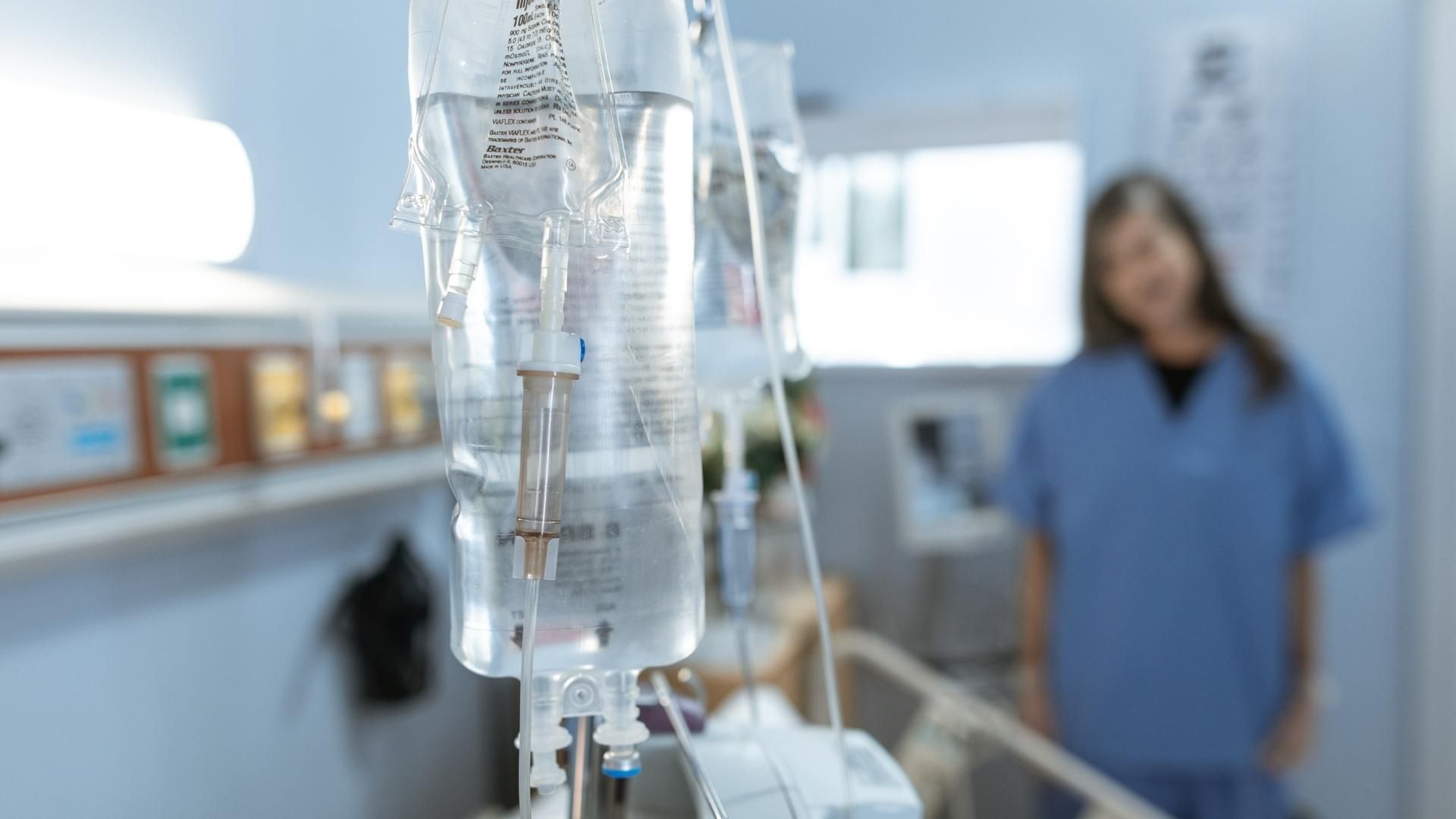 home infusion therapy Pennsylvania