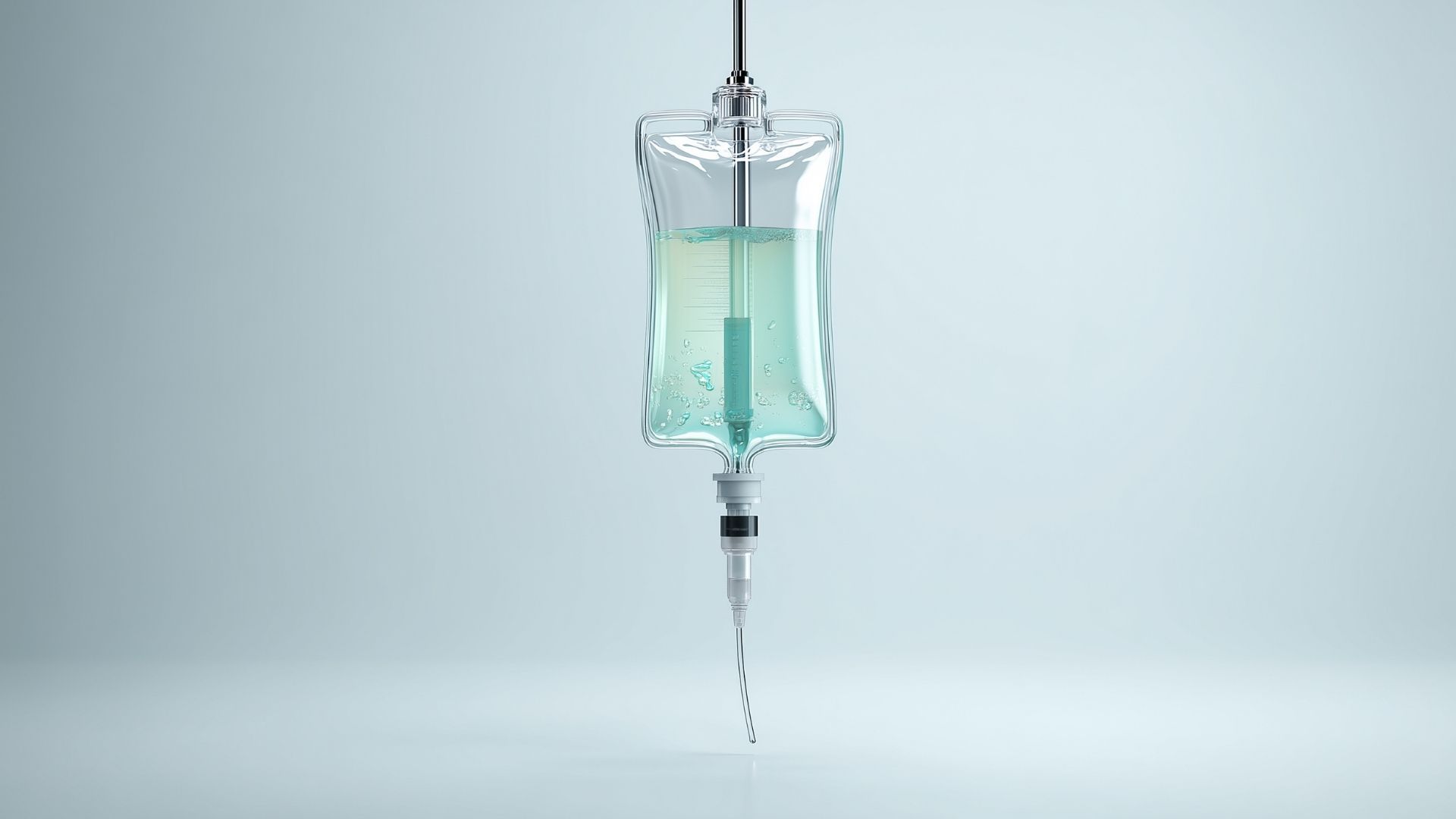 Home Infusion Therapy in Texas