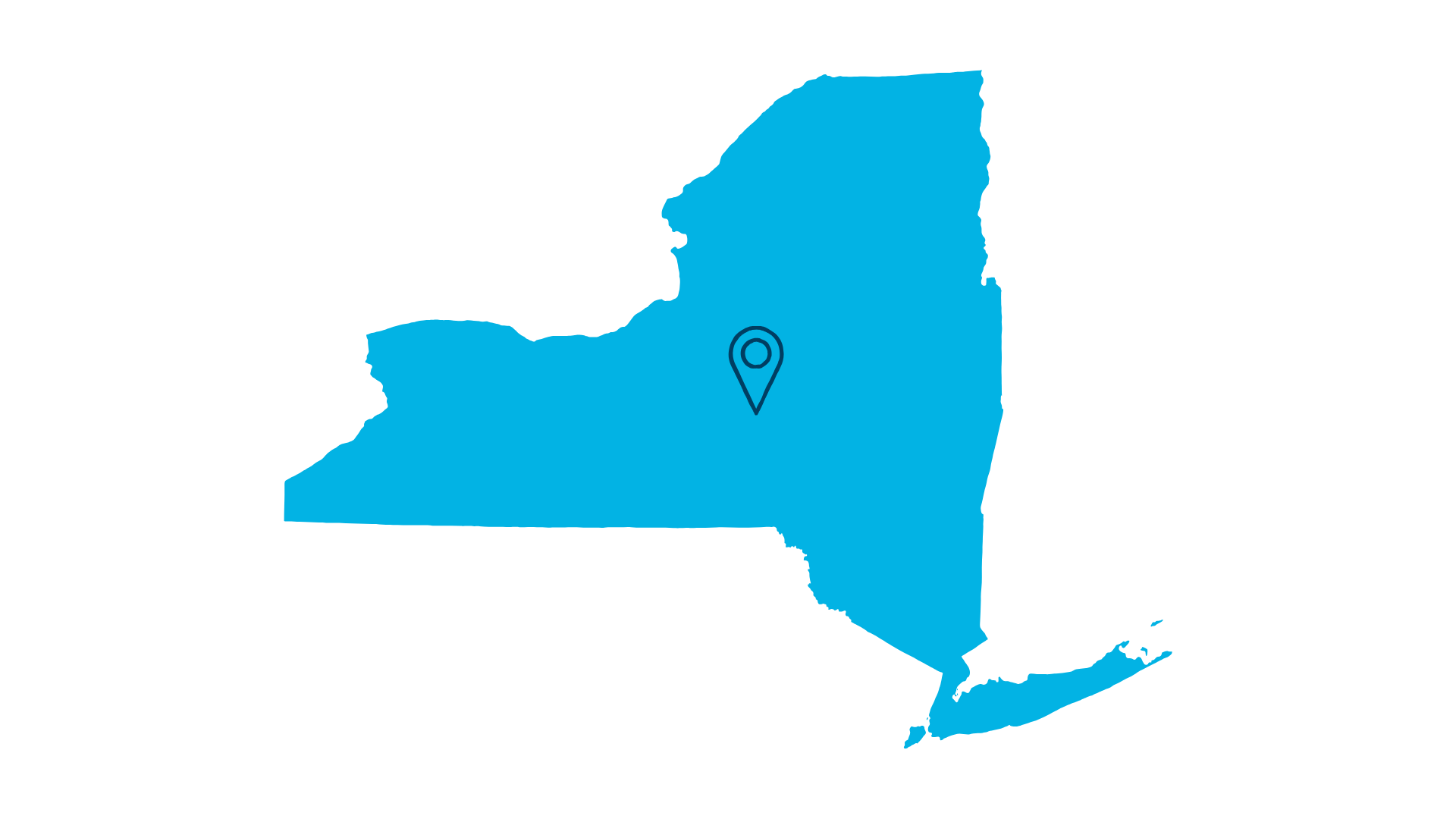 USA map with Pharmko states served. Serving 23+ states.
