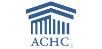 ACHC logo