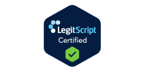 Legit Script Logo