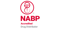 NABP accredited logo