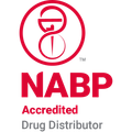 Pharmko Sterile Compound Pharmacy is an NABP Accredited Drug Distributor
