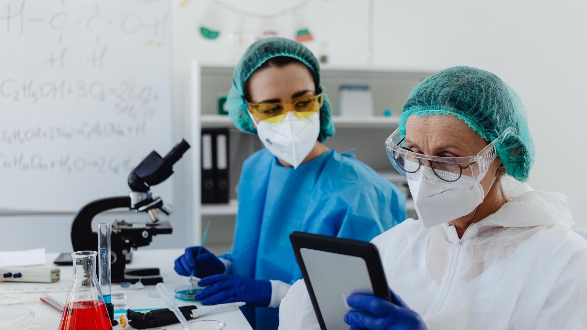 Sterile Compounding Safety