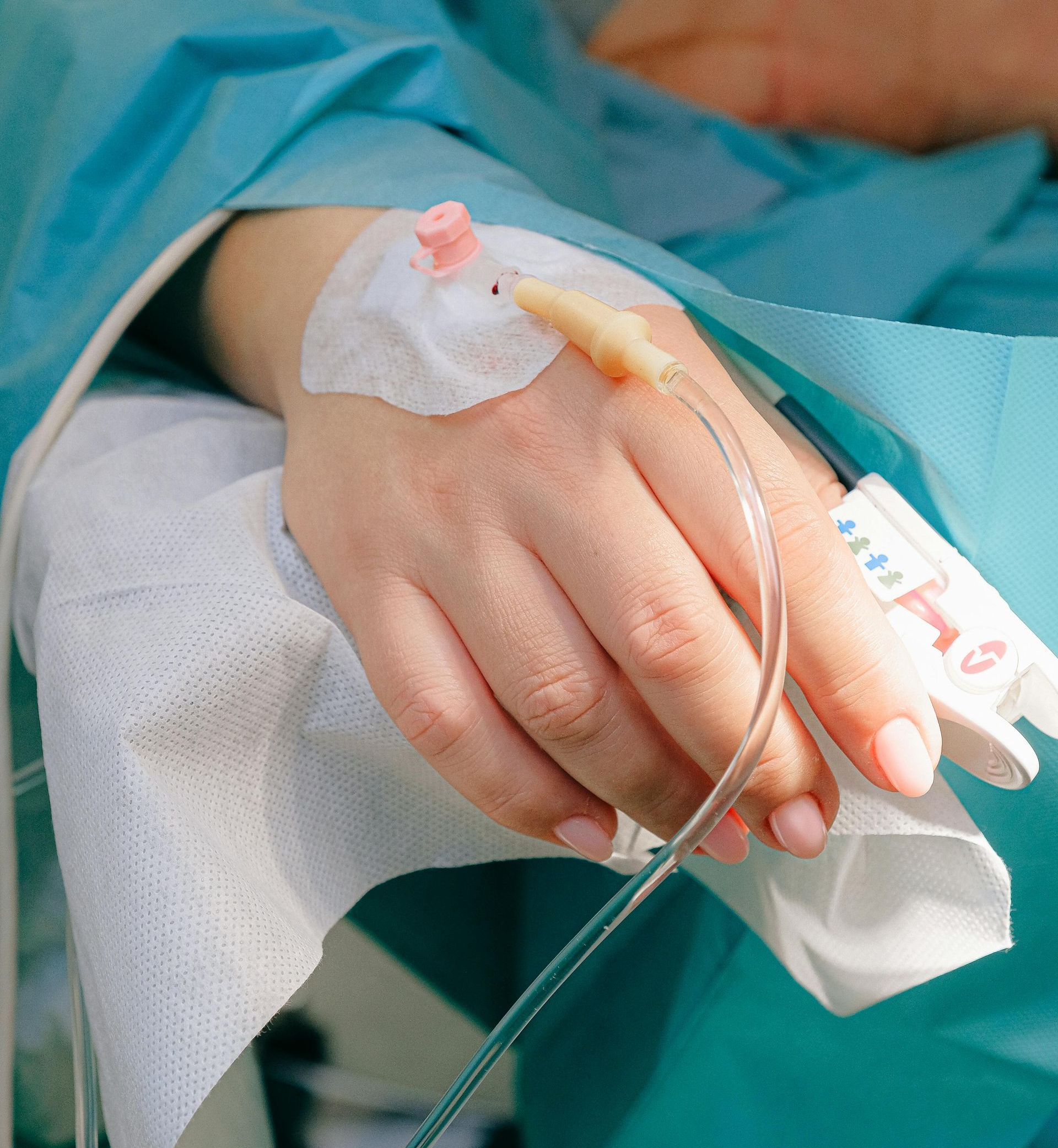 Home Infusion Therapy