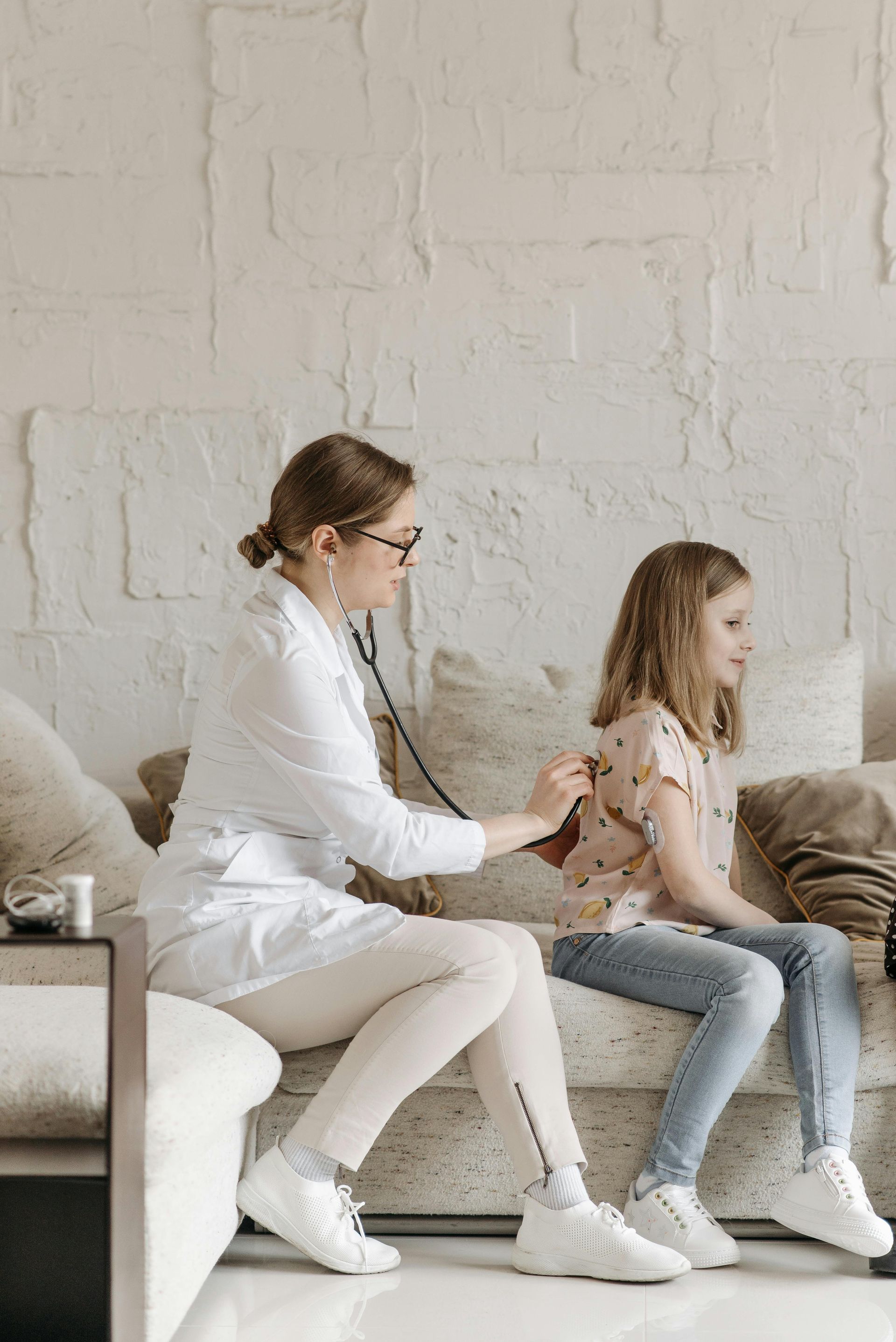 Home Infusion Therapy: What It Is, Who It Helps & What to Expect