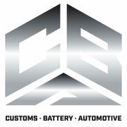 Custom Battery Automotive
