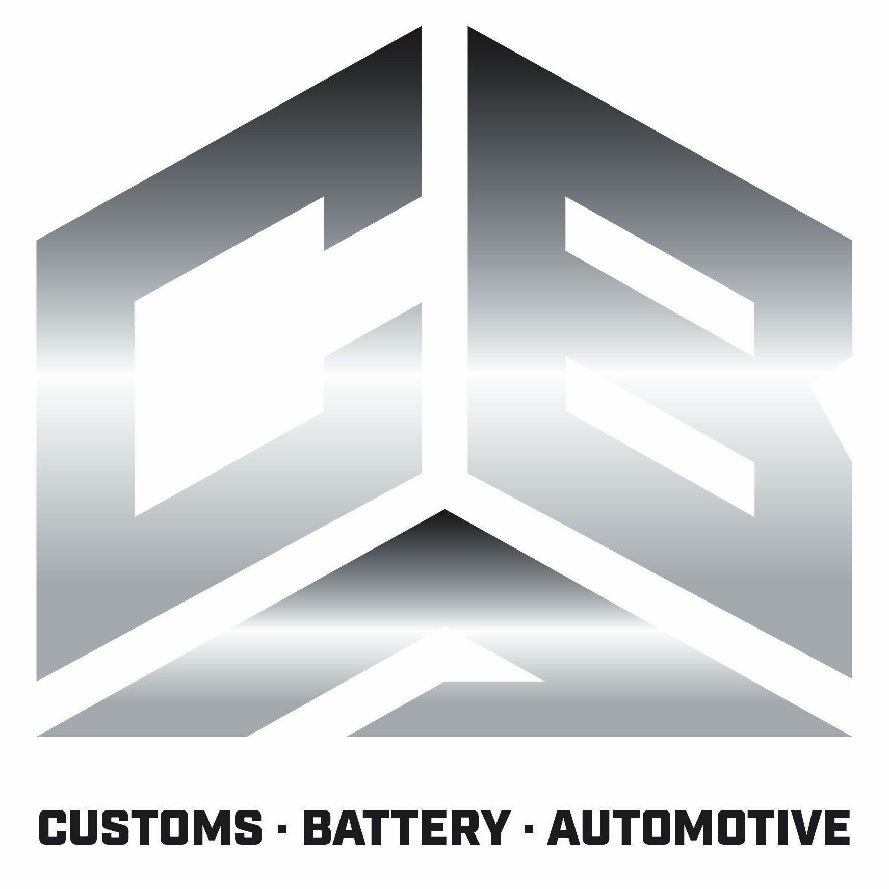 Custom Battery Automotive