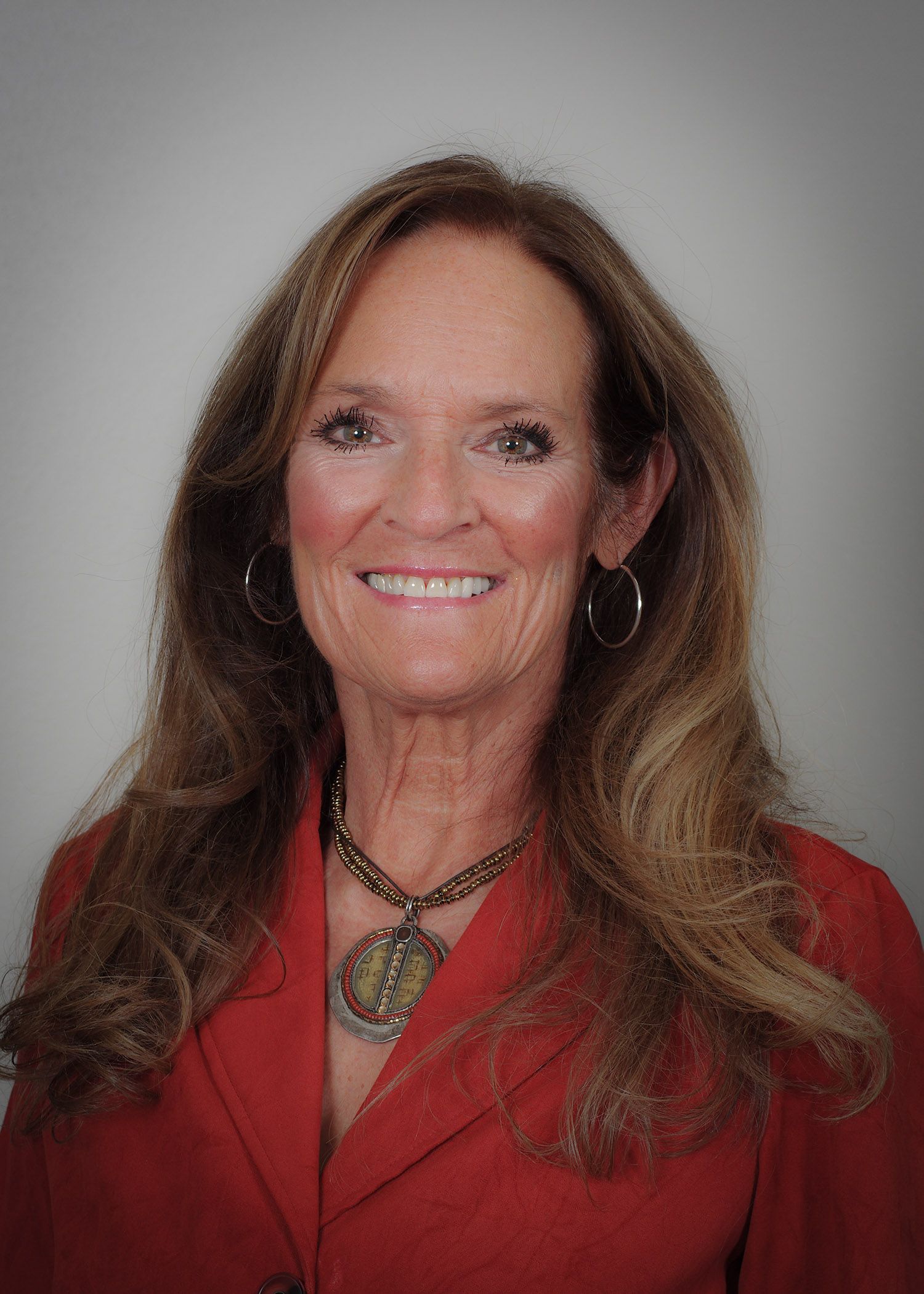 Carolee Steele’s headshot Carolee Steele’s headshot