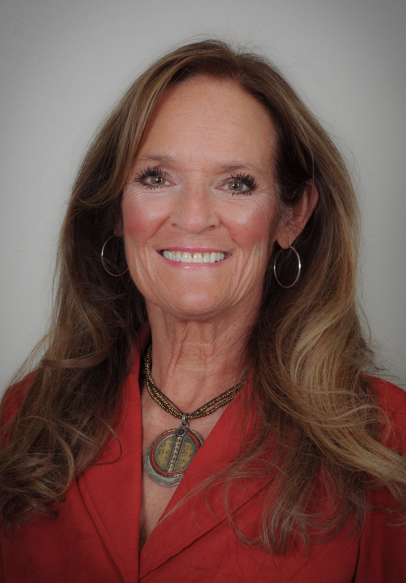 Carolee Steele’s headshot