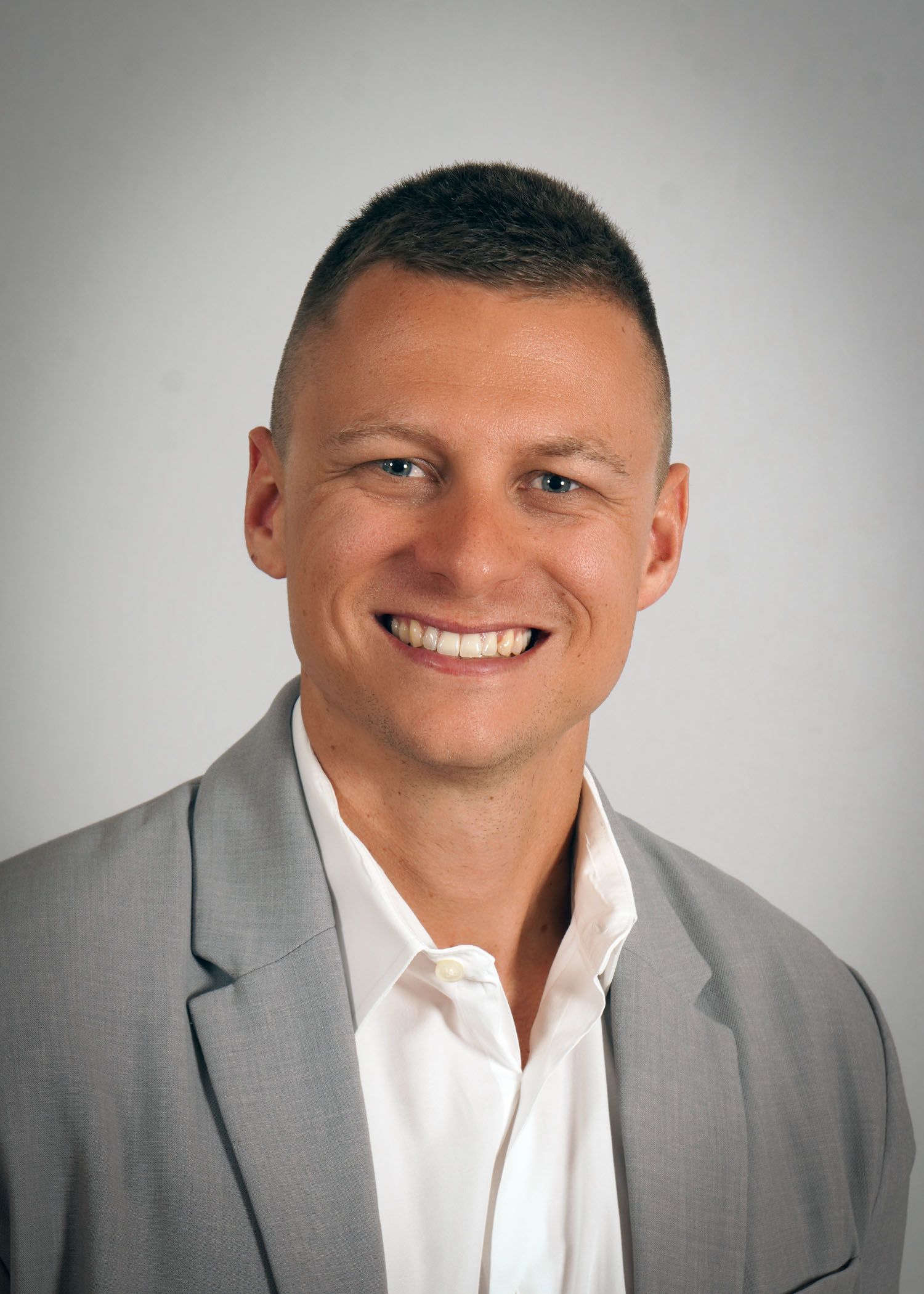 Cody Ball’s headshot