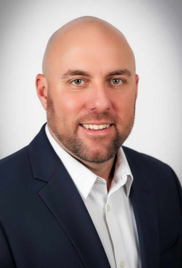 Carolee Steele’s headshot