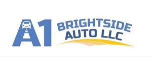 Logo | A-1 Brightside Auto LLC