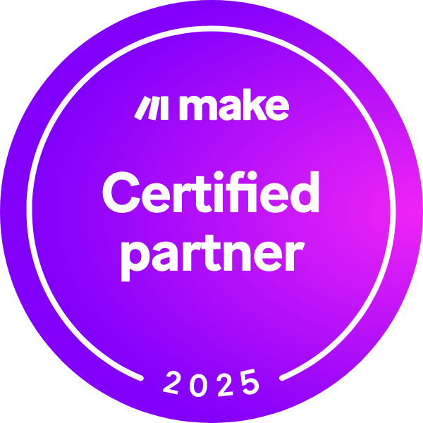 make.com partner