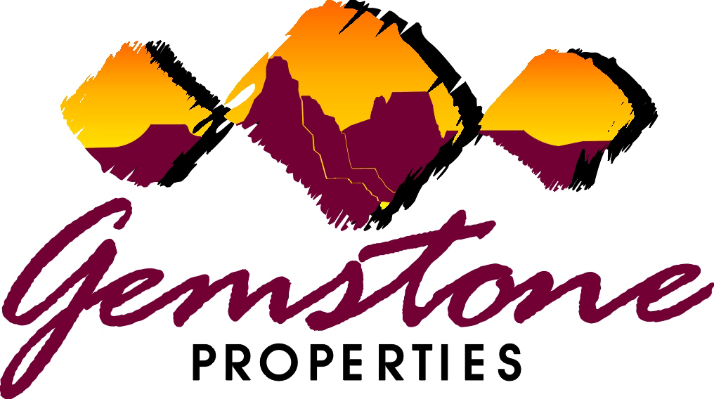 Gemstone Property Management Logo