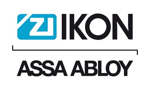 ikon assa abloy