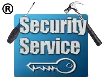 Security Service Mestre, Venezia, logo