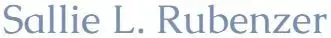 Sallie L Rubenzer Law Office