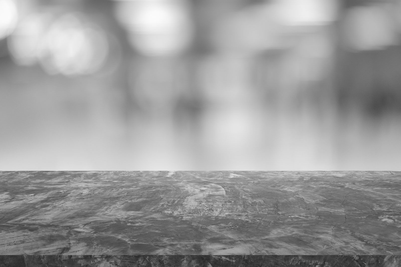 Concrete Counter Top — Delray Beach, FL — Passeri Marble