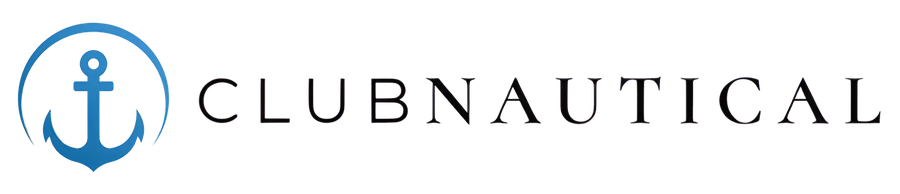 Club Nautical Logo
