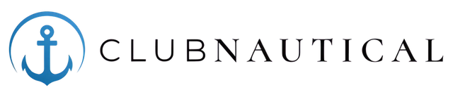 Club Nautical Logo