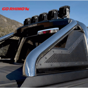 Get the Go Rhino Sport Bar 2.0 at Fort Collins 4x4 | Fort Collins 4x4
