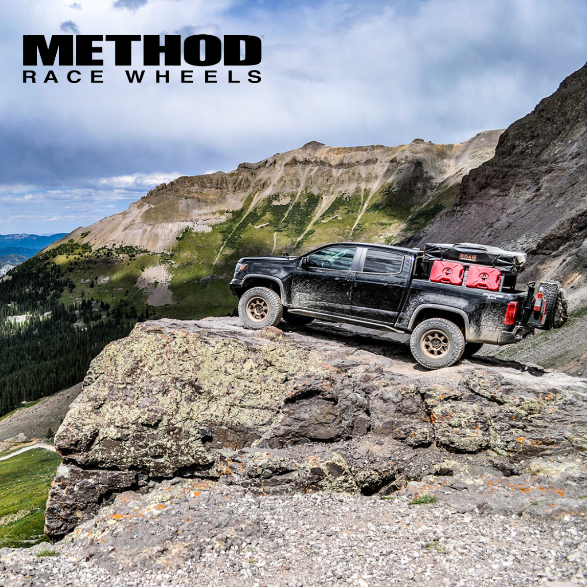 Overlanding Outfitters | Fort Collins 4x4