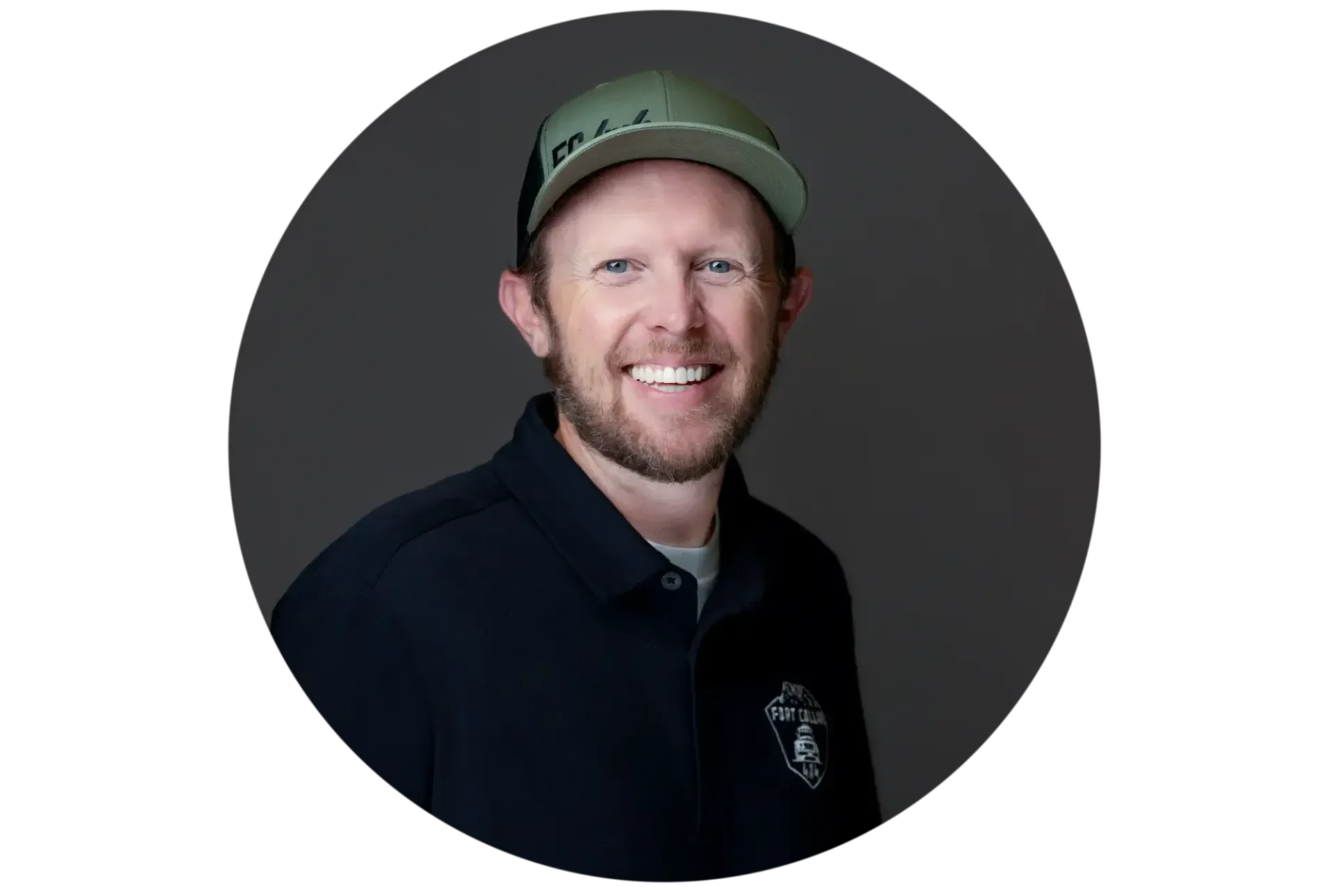 Matt Headshot | Fort Collins 4x4