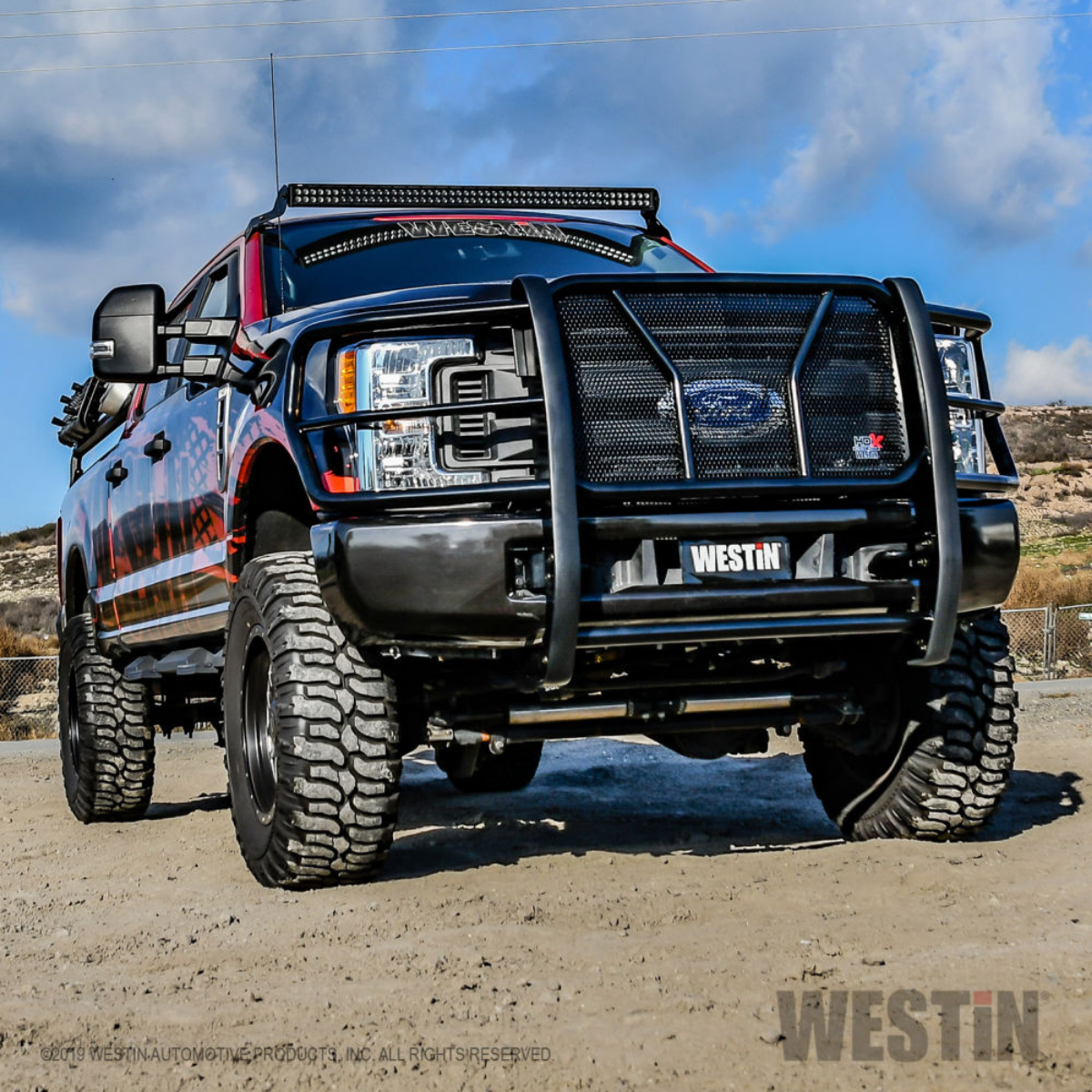 Bumpers, Grille & Brush Guards | Fort Collins 4x4