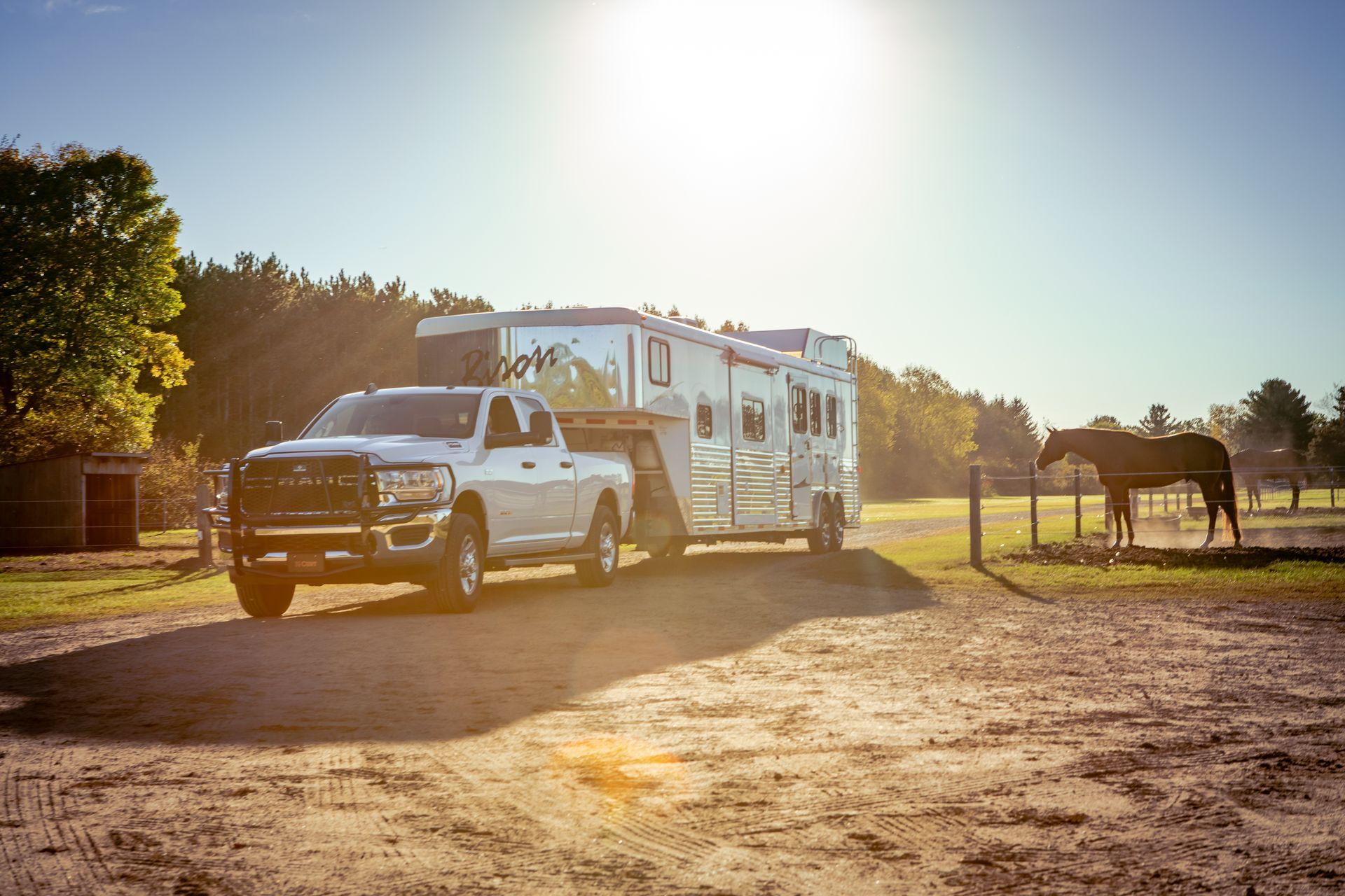 Towing Upgrades | Fort Collins 4x4