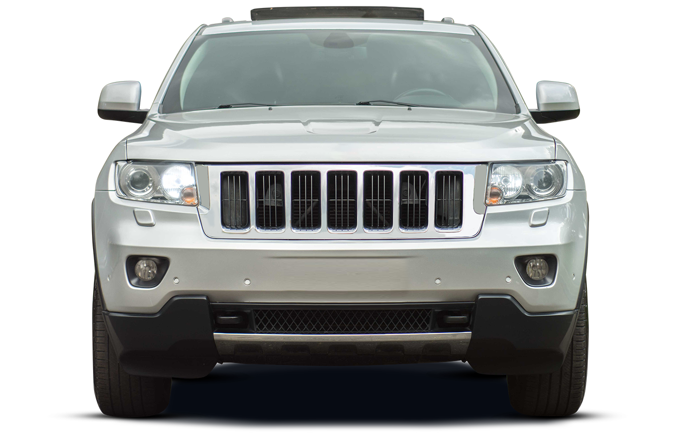 Jeep | Fort Collins 4x4