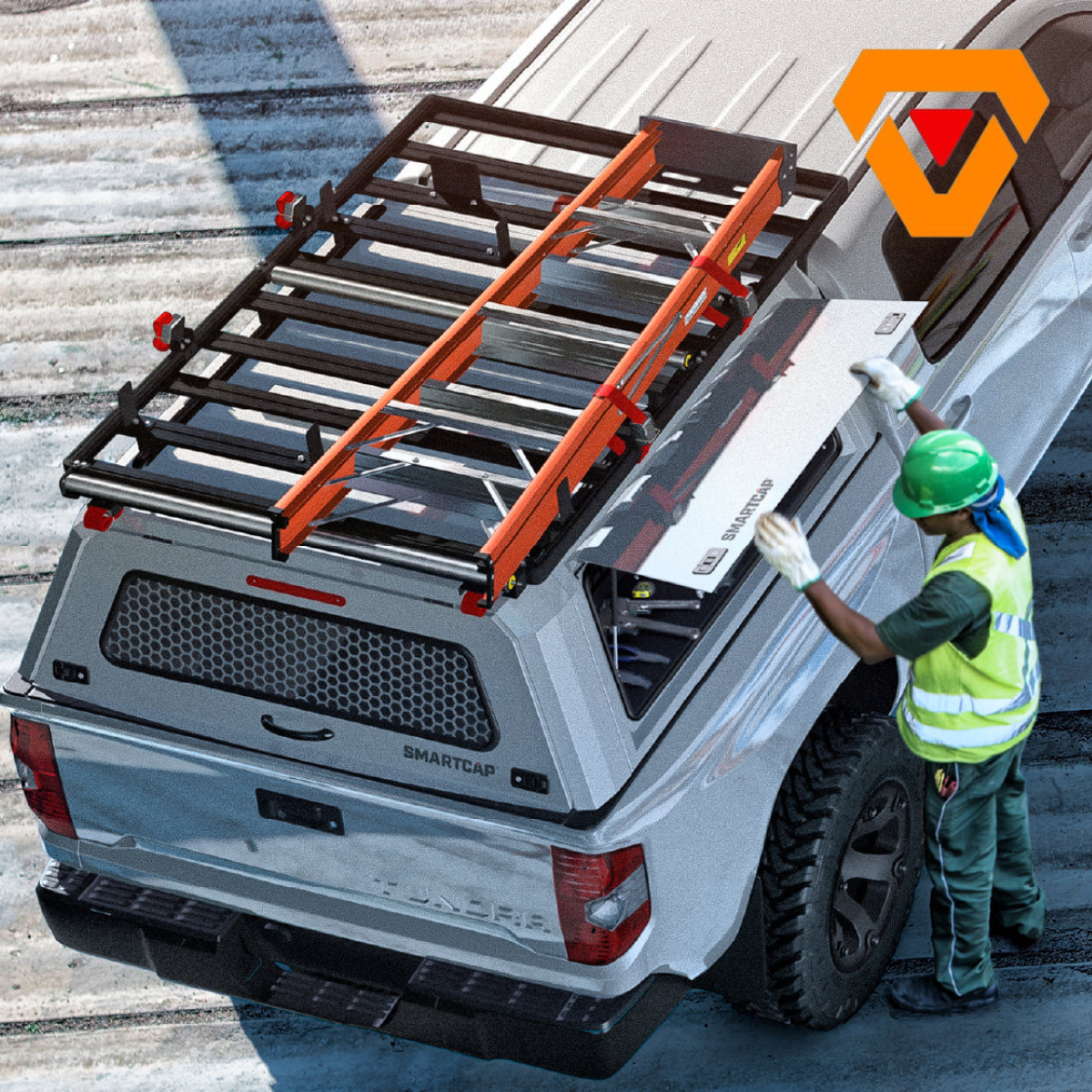 Work Truck Outfitter | Fort Collins 4x4