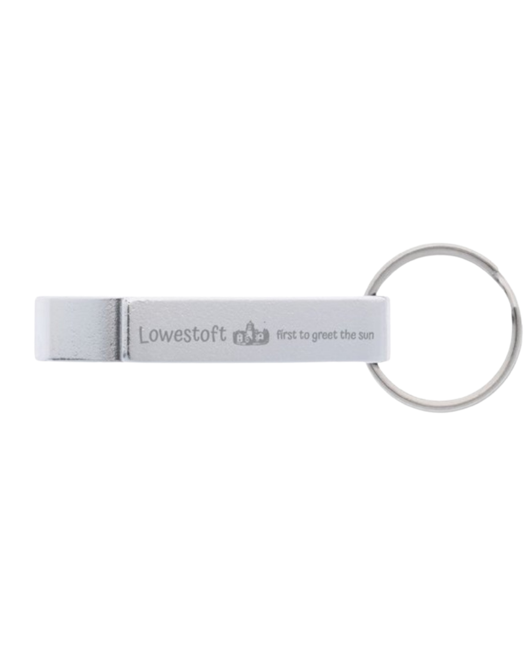 Keyring/bottleopnener