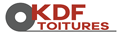 logo KDF Toitures